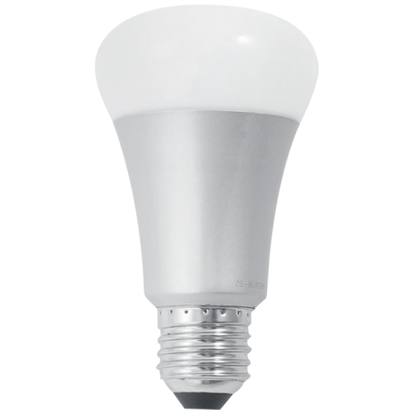 Amiko Home Sijalica, pametna, RGB, 9W - SMART RGB BULB