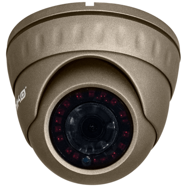Amiko Home Kamera IP 2 MP, PoE, 1/2.9" CMOS, HD Lens 2.8mm