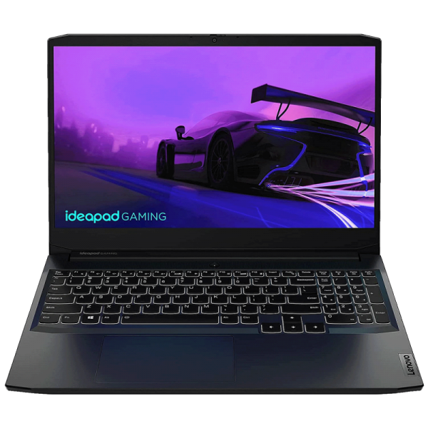 Lenovo Laptop 15.6", i5-1235U 3.20GHz, 16GB,SSD 512GB,RTX 3050 4GB