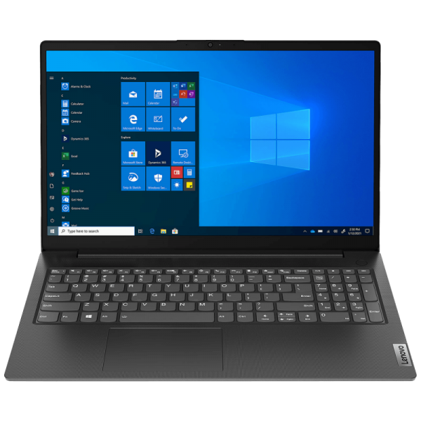 Lenovo Laptop 15.6", Intel Celeron N4500, 8GB DDR4, SSD 256 GB