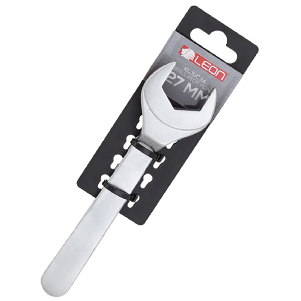 Leon Ključ za regulator plina - 27 mm - 180