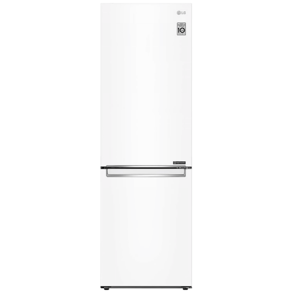 LG Frižider/zamrzivač, ukupna zapremina 341 l, A++