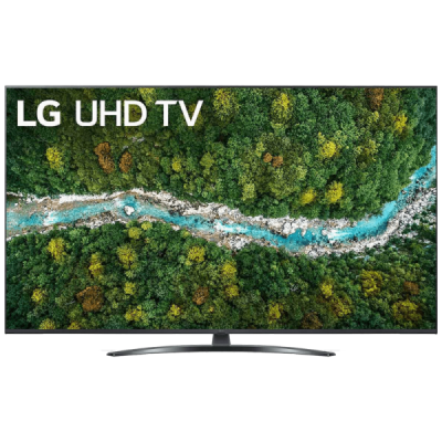LG Televizor Smart LED 4K...