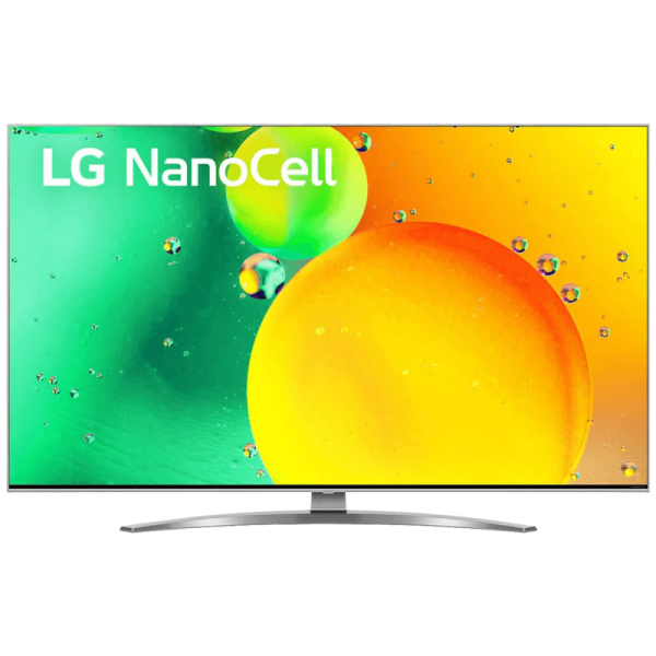 LG Televizor Smart LED NanoCell 4K UHD 55" - 55NANO783QA