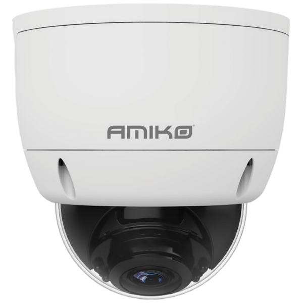 Amiko Home Kamera IP, 5 MP 1/2.8" SONY Starvis, PoE, H.265