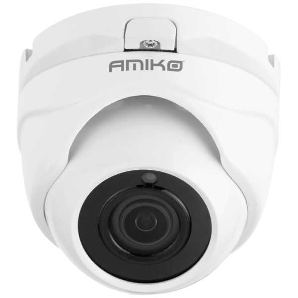 Amiko Home Kamera analogna, 4in1, 5 MPixel, 1/2.5" CMOS, HD Lens 2,8mm