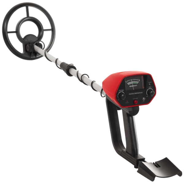Maclean Detektor za metal - MCE-965