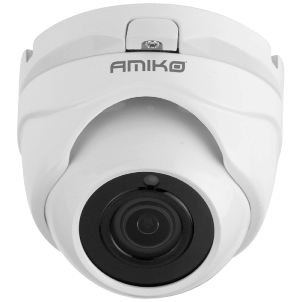 Amiko Home Kamera 2 MP, 1/2.8" SONY Starvis CMOS, HD Lens 2,8 mm
