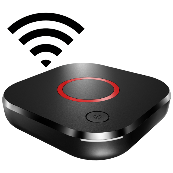 Mag Prijemnik IPTV za Stalker midlleware, 4K, WiFi 2.4/5 GHz