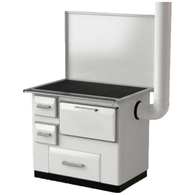 MBS Štednjak na čvrsto...