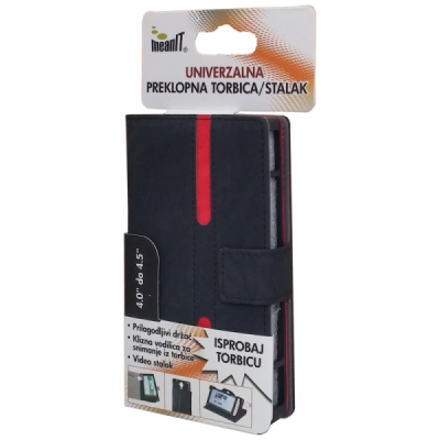 MeanIT Torbica/stalak,...