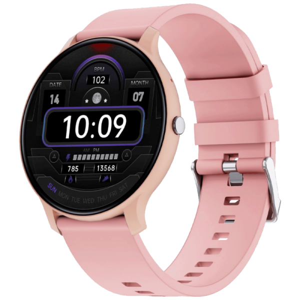 MeanIT Pametni sat, 1.46" ekran, multi sport, Bluetooth