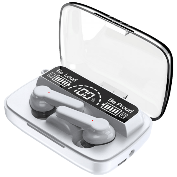 MeanIT Slušalica bežična sa mikrofonom, Bluetooth