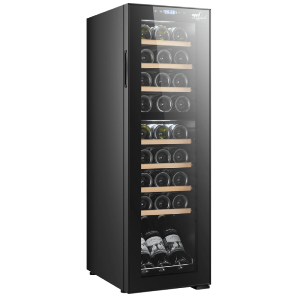 MELCHIONI family Rashladna vinska vitrina, zapremina 74 lit