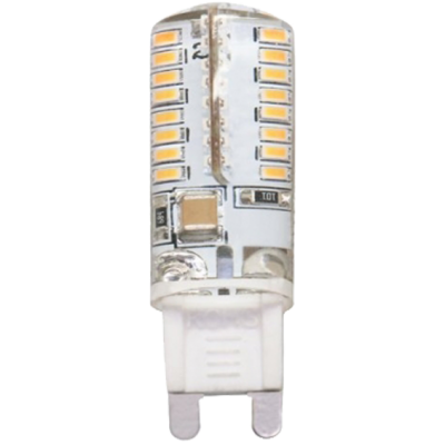 MKC Sijalica, G9, LED 3W,...