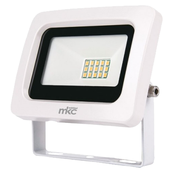 MKC Reflektor LED SMD 10W, 800 Lumena, IP65 - MKC-10W SMD