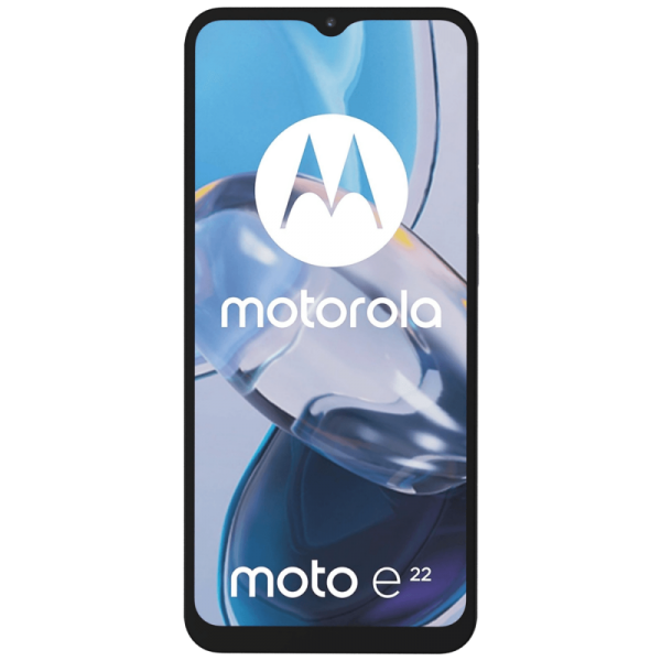 Motorola Smartphone 6.5", DualSIM,Octa Core 2.3GHz,RAM 4GB,16Mpixel