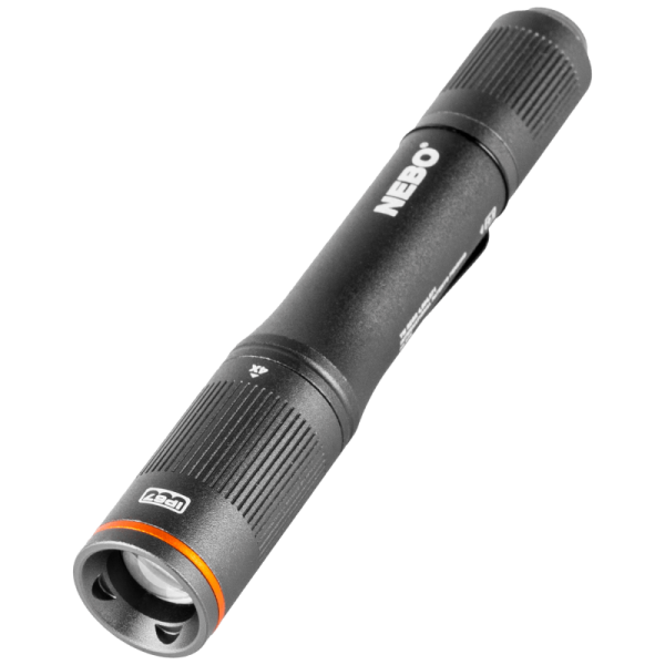 Nebo Ručna svjetiljka, LED, 100 lm, IP67 - NEB-POC-0006-G