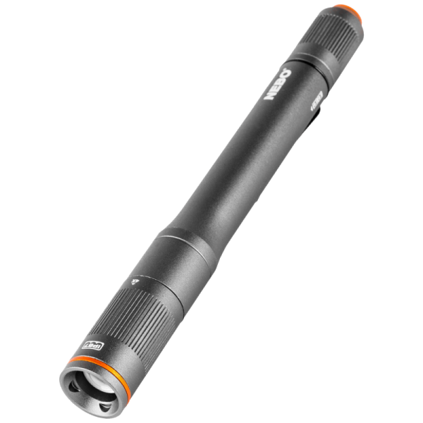 Nebo Ručna svjetiljka, LED, 150 lm, IP67 - NEB-POC-0007-G