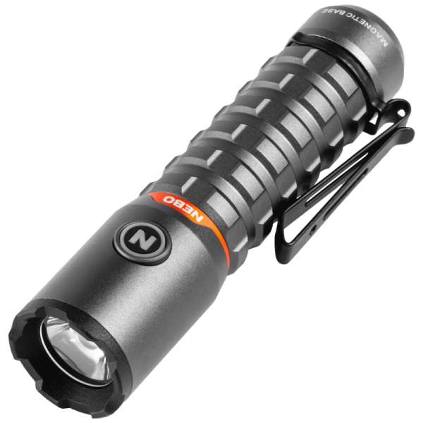 Nebo Ručna svjetiljka, LED, 2000 lm, 2000 mAh, IP66