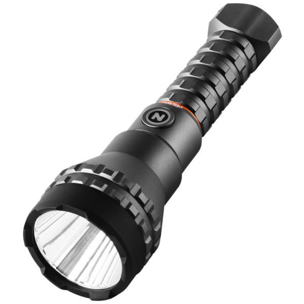 Nebo Ručna svjetiljka, LED, 500 lm, 4000 mAh, IP66