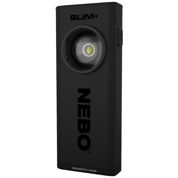 Nebo Ručna svjetiljka, Laser Pointer, Power Bank, 700lm, 1500 mAh