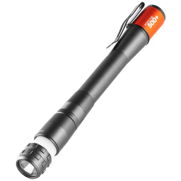 Nebo Ručna svjetiljka, LED, 500 lm, 750 mAh, IPX7