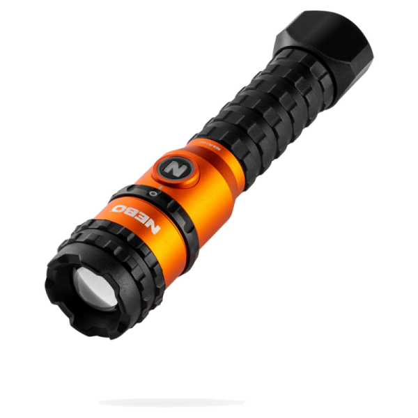 Nebo Ručna svjetiljka, LED, 1750 lm, IP67 - NEB-FLT-1017-G