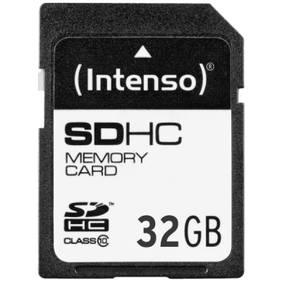 (Intenso) SD Kartica 32GB...