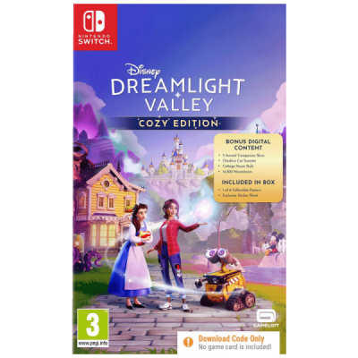 Nintendo Igra za Nintendo...