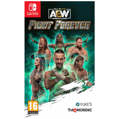 Nintendo Igra za Nintendo...