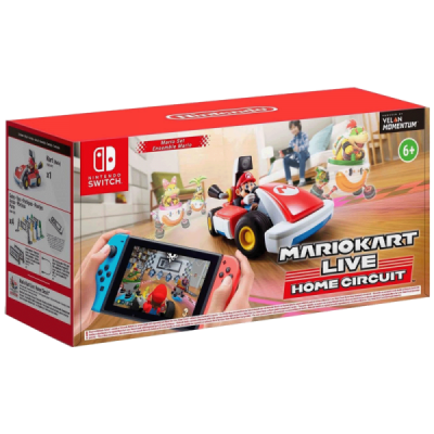 Nintendo Igra za Nintendo...