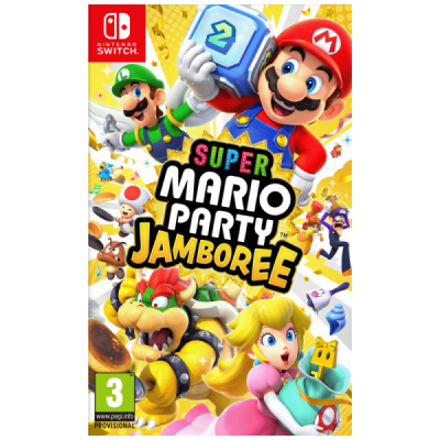 Nintendo Igra za Nintendo...