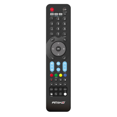 NN Remote Control ALI HD/SD...