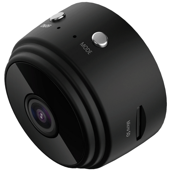 NN-Su Kamera IP, 2 Mpixel, 1080p, WiFi, microSD