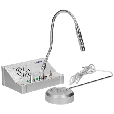 Orno Interkom, žični,...