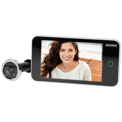 Orno Digitalna špijunka za...