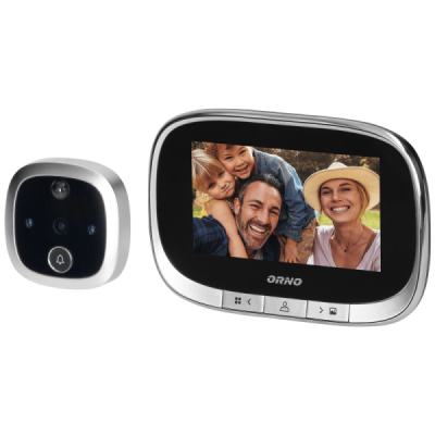 Orno Digitalna špijunka za...