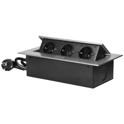 Orno Produžni kabel sa 3 x...