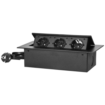 Orno Produžni kabel sa 3 x...