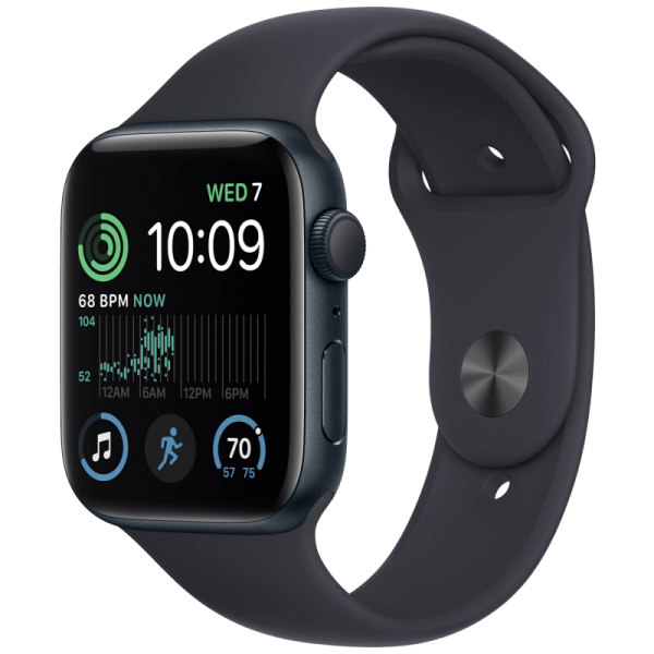Apple SAT pametni, 1.78" LTPO OLED zaslon, vodootporan BT, WiFi