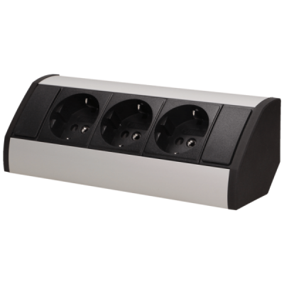 Orno Produžni kabel sa 3 x...