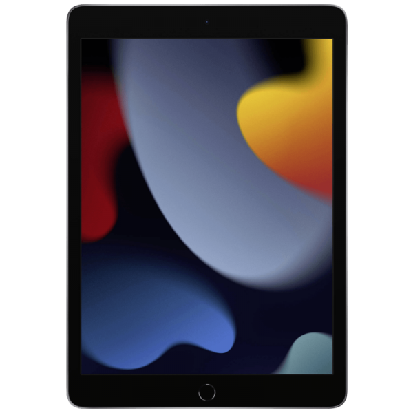 Apple Tablet 10.2", iPad 9, Hexa Core 2.65GHz, RAM 3GB, 64GB