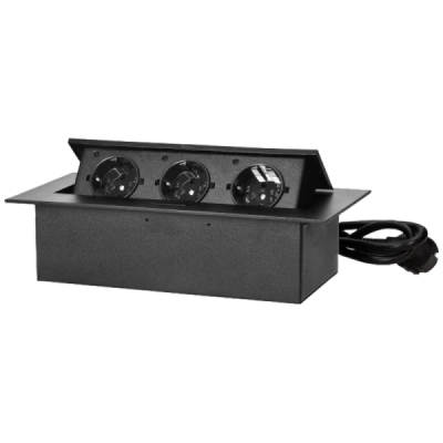 Orno Produžni kabel sa 3 x...