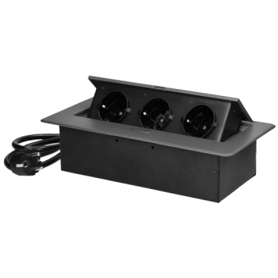 Orno Produžni kabel sa 3 x...