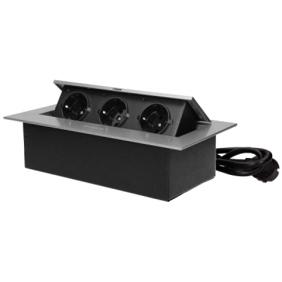 Orno Produžni kabel sa 3 x...