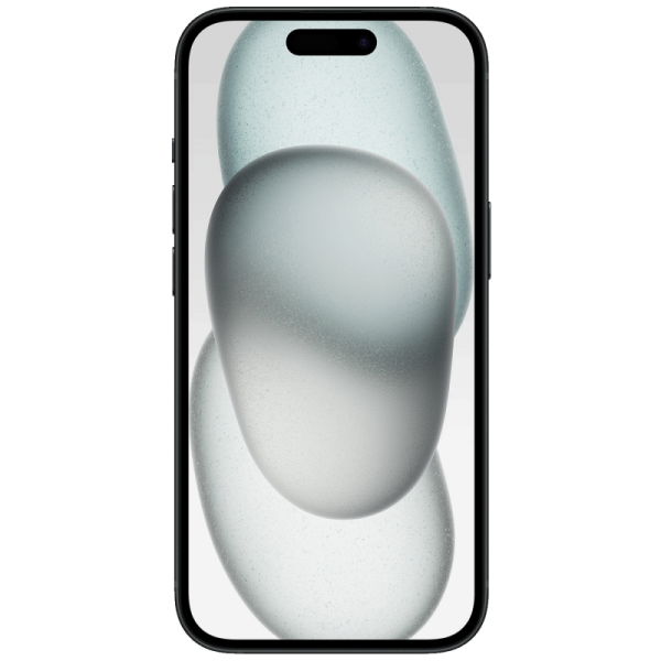 Apple iPhone 15, 128 GB, Super Retina XDR OLED 6.1"