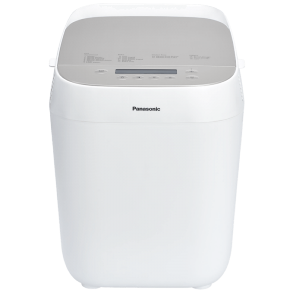 Panasonic Pekač hljeba, 700W, LCD display - SD-ZP2000wxe