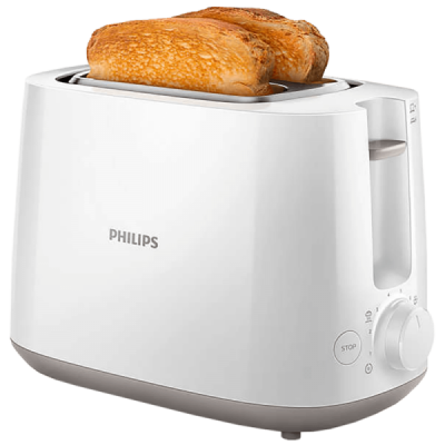 Philips Toster, 760 - 900...