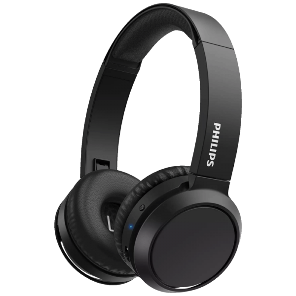 Philips Slušalice bežične sa mikrofonom, Bluetooth, crna